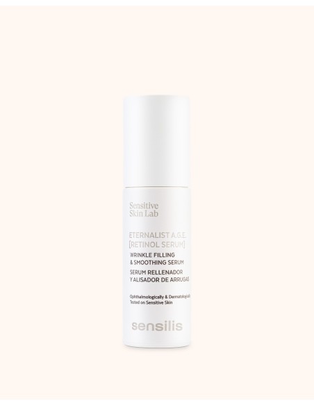 Sensilis - Eternalist A.G.E. [Retinol Serum] 30 ml
