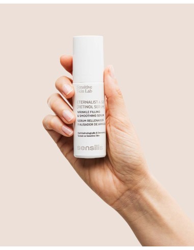 Sensilis - Eternalist A.G.E. [Retinol Serum] 30 ml
