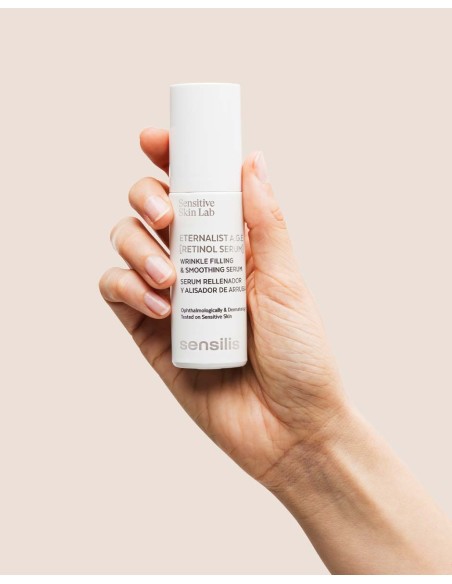 Sensilis - Eternalist A.G.E. [Retinol Serum] 30 ml