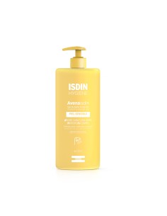 ISDIN Syndet Gel Avena baño-ducha  750 ml