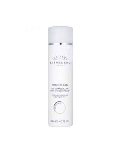 Esthederm - Osmoclean Leche desmaquillante 200 ml