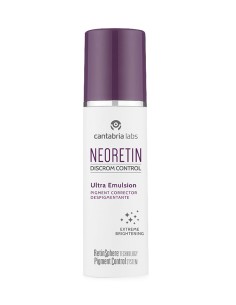 Neoretin Discrom Control - Ultra emulsión 30 ml