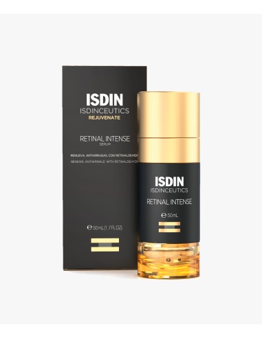 ISDINCEUTICS - Retinal Intense Sérum 50 ml