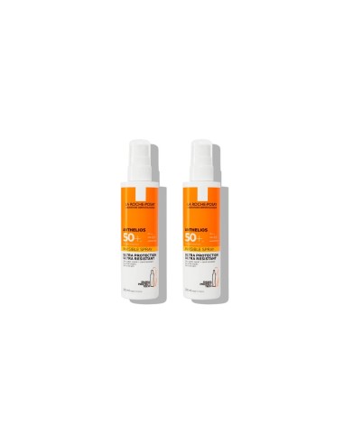 La Roche Posay - Anthelios - duplo Spray...