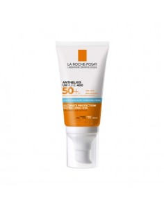 La Roche Posay - Anthelios Uvmune 400 Crema Hidratante...