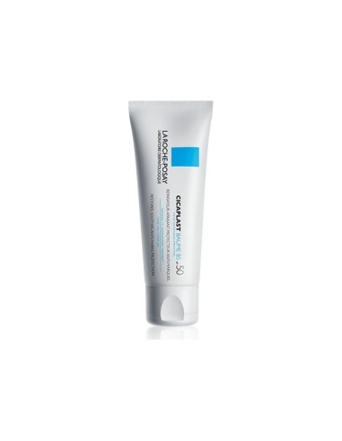 La Roche Posay - Cicaplast Baume B5  SPF 50+...