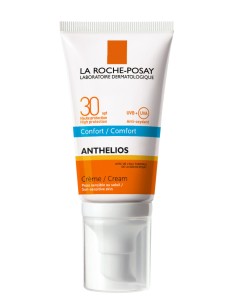 La Roche Posay -  Anthelios Crema SPF 30 50 ml