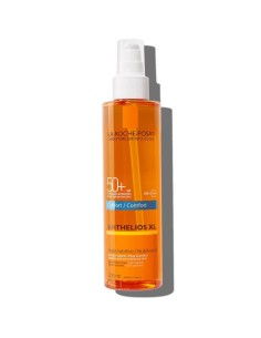 La Roche Posay - Anthelios Aceite Invisible SPF 50 +