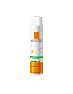 La Roche Posay - Anthelios Bruma Anti-brillos SPF 50 ml