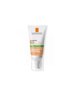 La Roche-Posay -  Anthelios Toque Seco Con Color SPF50+...