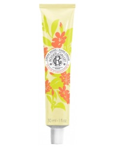 Roger&Gallet - Crema de manos Bienestar 30 ml FLEUR...