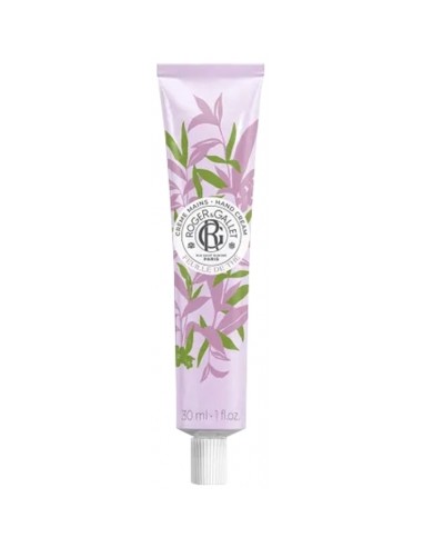 Roger&Gallet -  Crema de manos Bienestar 30 ml...