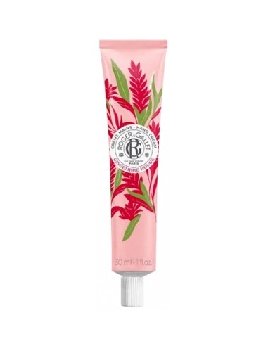 Roger&Gallet - Crema de manos Bienestar 30 ml...