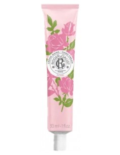 Roger&Gallet - Crema de manos Bienestar 30 ml ROSE