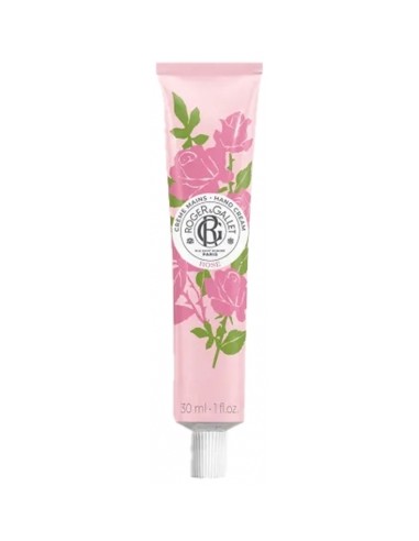 Roger&Gallet - Crema de manos Bienestar 30 ml ROSE