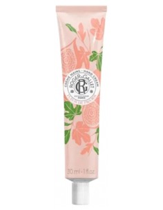 Roger&Gallet - Crema de manos Bienestar 30 ml FLEUR...