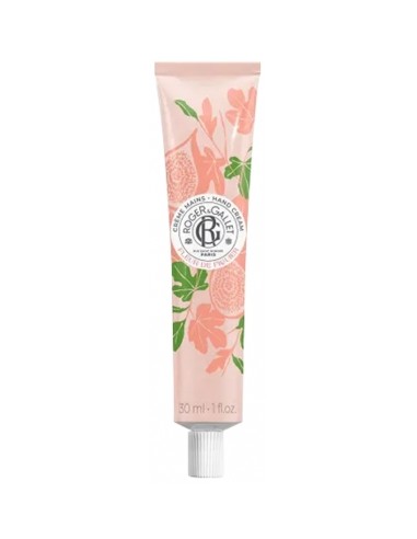 Roger&Gallet - Crema de manos Bienestar 30 ml...