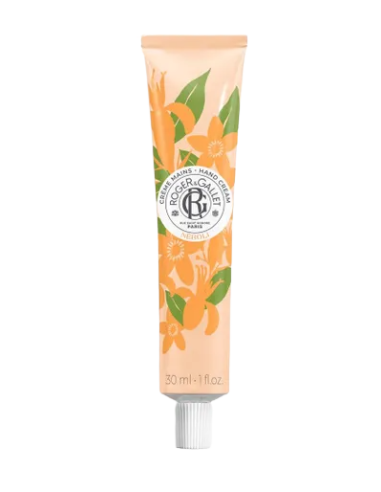 Roger&Gallet - Crema de manos Bienestar 30 ml...