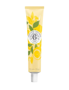 Roger&Gallet - Crema de manos Bienestar 30 ml CÉDRAT