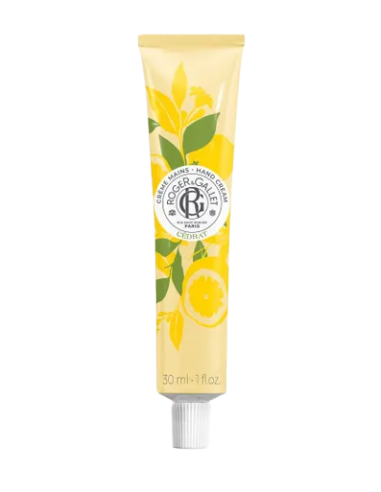 Roger&Gallet - Crema de manos Bienestar 30 ml...