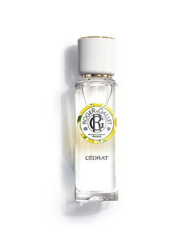 Roger&Gallet - Agua Perfumada de Bienestar 30...