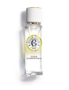 Roger&Gallet - Agua Perfumada de Bienestar 30 ml FLEUR...