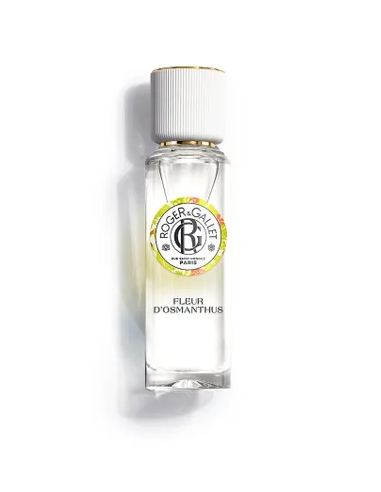 Roger&Gallet - Agua Perfumada de Bienestar 30...