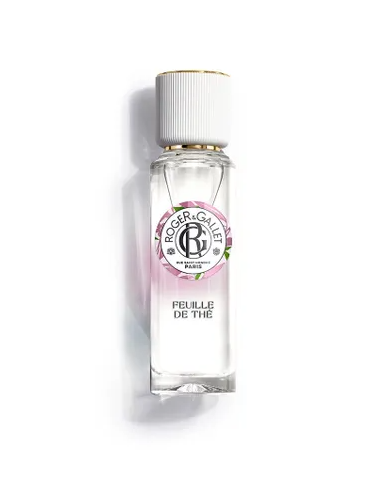 Roger&Gallet - Agua Perfumada de Bienestar 30...