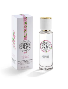 Roger&Gallet - Agua Perfumada de Bienestar 30 ml FEUILLE... 2