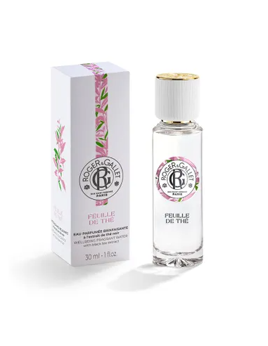 Roger&Gallet - Agua Perfumada de Bienestar 30...
