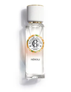 Roger&Gallet - Agua Perfumada de Bienestar 30 ml NÉROLI