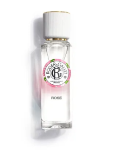 Roger&Gallet - Agua Perfumada de Bienestar 30 ml ROSE