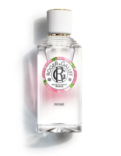 Roger&Gallet - Agua Perfumada de Bienestar 100 ml ROSE