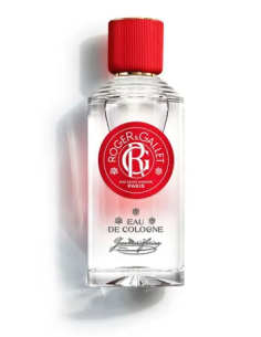 Roger&Gallet - Eau de Cologne 100 ml Jean Marie Farina