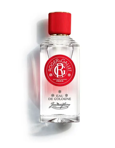 Roger&Gallet - Eau de Cologne 100 ml Jean Marie...