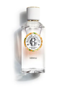 Roger&Gallet - Agua Perfumada de Bienestar 100 ml NÉROLI