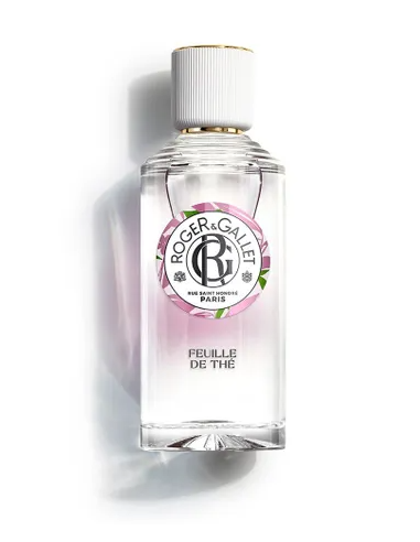Roger&Gallet - Agua Perfumada de Bienestar 100...