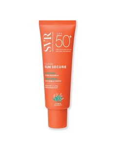 SVR - Sun Secure  Fluido SPF50+  50 ml