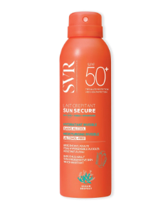 SVR - Sun Secure Lait Crepitant SPF 50+ 200 ml