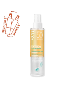 SVR - Sun Secure Eau Solaire SPF50+ 200 ml