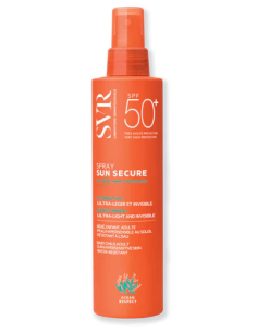 SVR - Sun Secure  Spray SPF50+