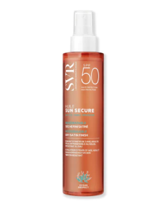 SVR - Sun Secure  Huile SPF50  200 ml