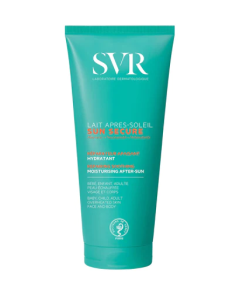 SVR - Sun Secure Lait Après-Soleil 200 ml