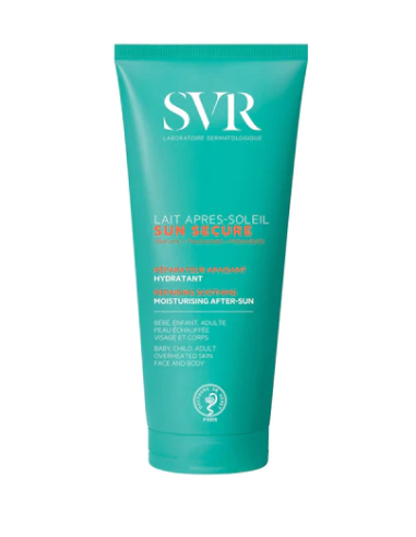 SVR - Sun Secure Lait Après-Soleil 200 ml