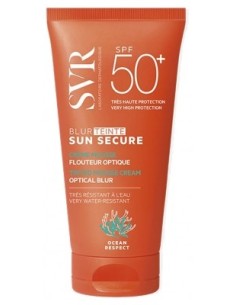 SVR - Blur Teinte Sun Secure SPF 50+ 50 ml