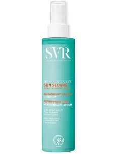 SVR - Sun Secure Spray Aprés - Soleil 200 ml