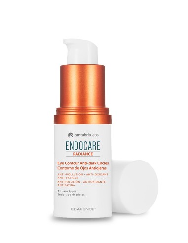 Endocare - Radiance Contorno de ojos 15 ml