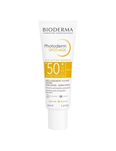 BIODERMA Photoderm Spot-Age SPF50+ 40 ml