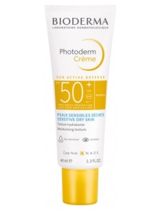 BIODERMA Photoderm Max Crema SPF50+ 40ml