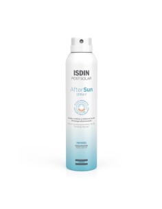 Isdin - After Sun Spray efecto inmediato 200 ml